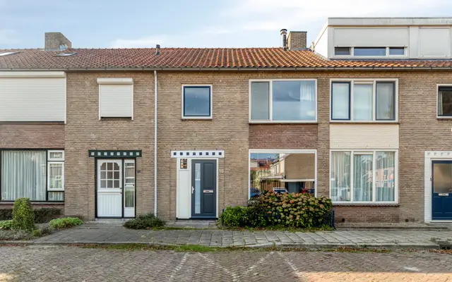 Foto van Watersnipstraat 10, Wijchen