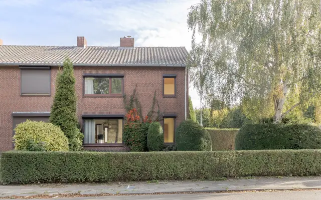 Foto van Adam van Harenstraat 1, Maastricht