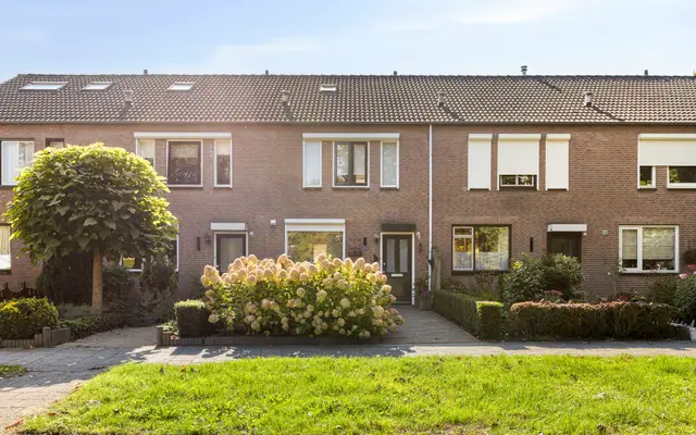 Foto van Florisstraat 29, Sint-Oedenrode