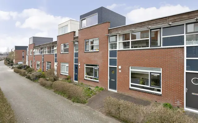 Foto van Oudstraat 65, Deventer