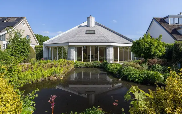 Foto van Nederhuizinge 24, Mierlo