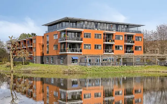 Foto van Eperweg 33 v, Heerde
