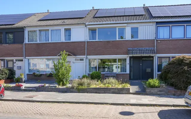 Foto van Loobeek 38, Geleen