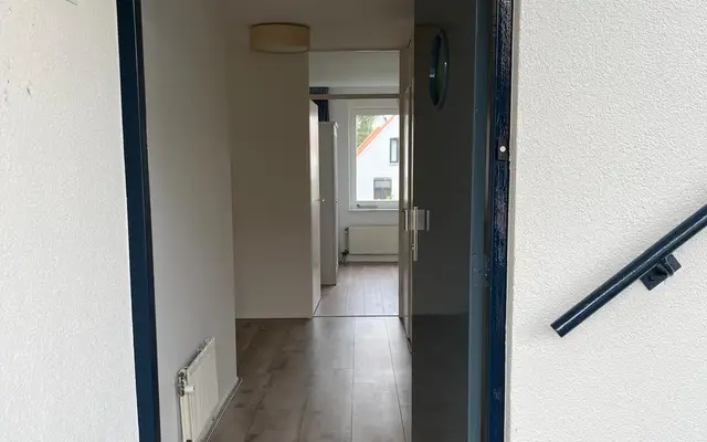 Foto van Van Diemenstraat 80, 's-Gravenhage