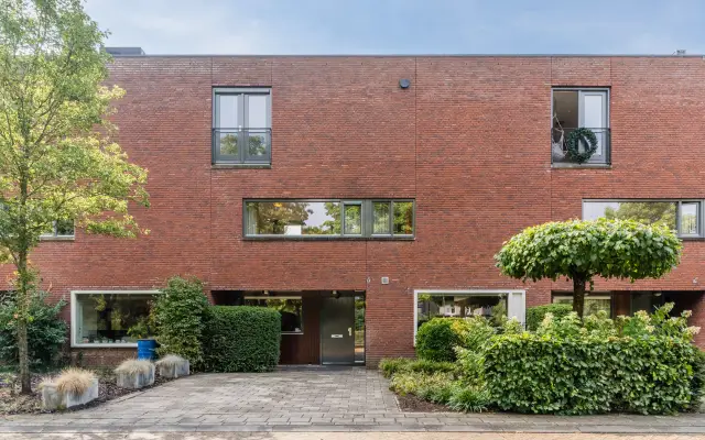 Foto van De Heze 67, BREDA