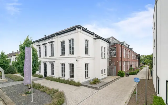 Foto van Laan van Hilbelink 11 16, Winterswijk