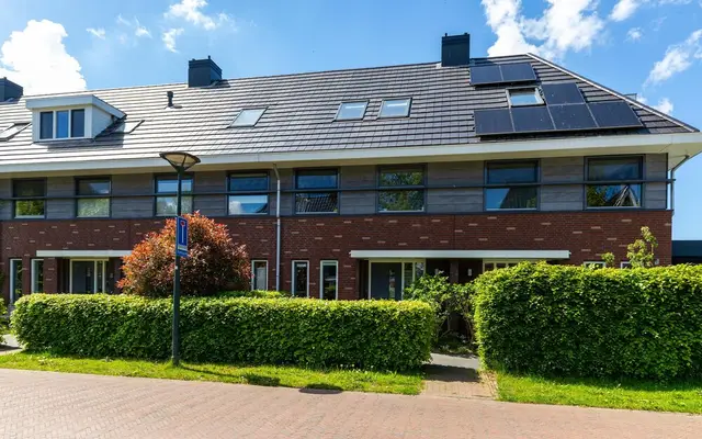 Foto van Avemoerscampe 12, Haren gn