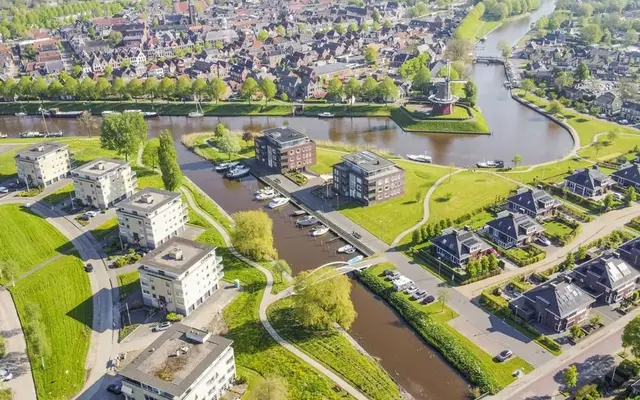 Foto van Grimma Herna 15 G, Dokkum