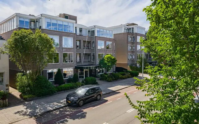 Foto van Javastraat 52, Den Helder