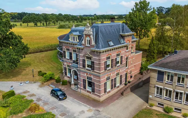 Foto van Sliekstraat 1, Hummelo