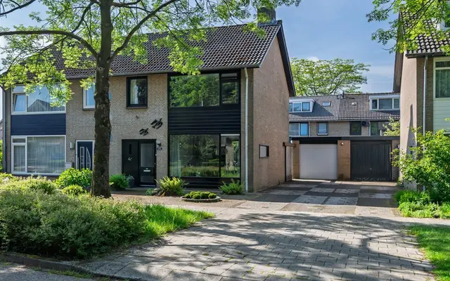 Foto van Aalsburg 2915, Wijchen