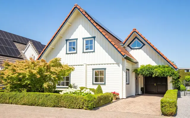 Foto van Oudstraat 6, Landgraaf