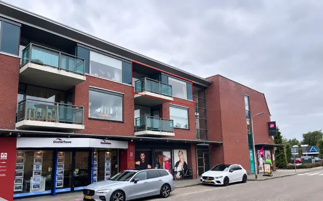 Foto van Hoofdstraat 6 M, Vroomshoop