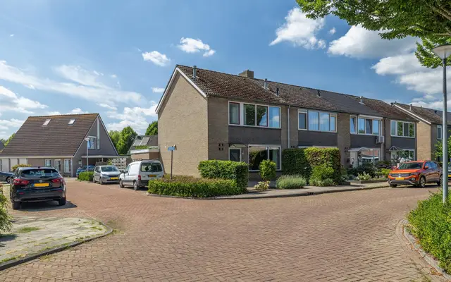 Foto van Uithof 132, Schoonebeek