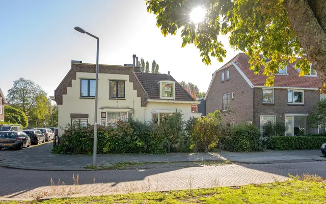 Foto van Boergoensevliet 70, Rotterdam