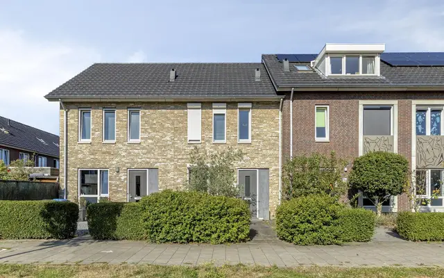 Foto van Bronstijd 3, Oosterhout