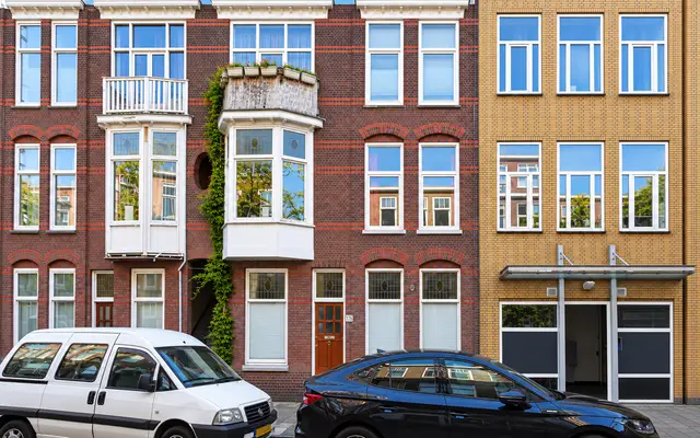 Foto van Acaciastraat 176, 's-Gravenhage