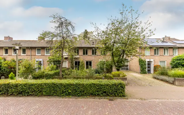 Foto van Cantorij 8, Oirschot