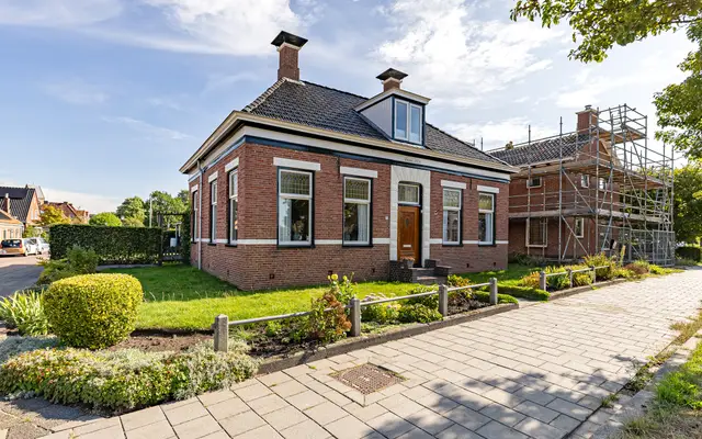Foto van Wijmersweg 39, Loppersum