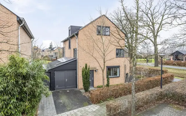 Foto van Charles Rochussenstraat 45, Deventer