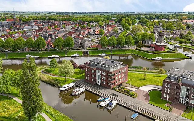 Foto van Grimma Herna 17 1, Dokkum