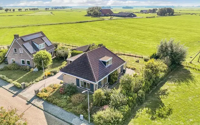 Foto van Ats Bonninghawei 11, Warns