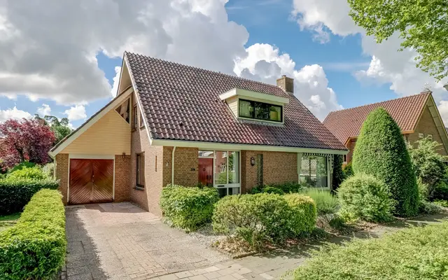 Foto van Kerkweg 39, Wognum