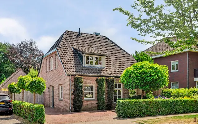Foto van Bieshof 4, Hoogeloon