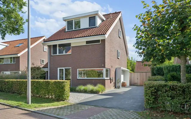 Foto van Braamberg 4, Ede