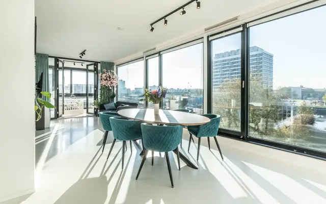 Foto van Edward Jennerstraat 336 F, 
