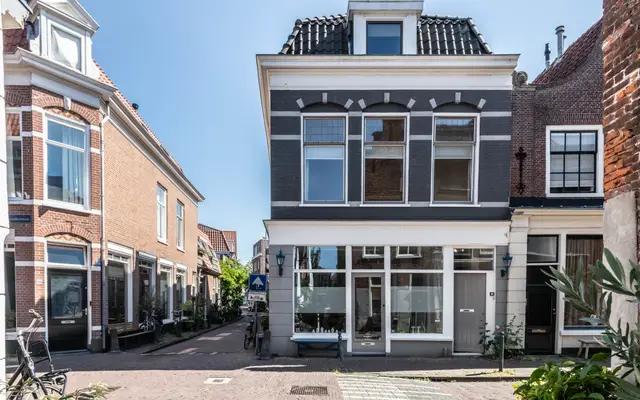 Foto van Spaarnwouderstraat 96, 