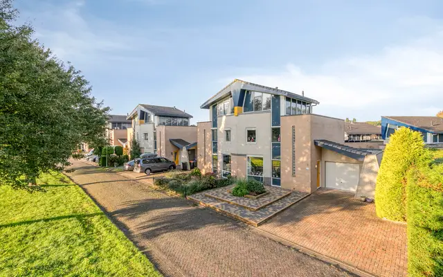 Foto van Jamboreelaan 24, Biddinghuizen