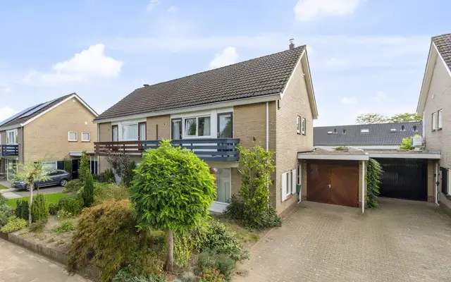 Foto van Rozenstraat 17, Didam