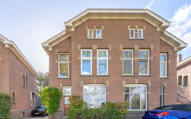 Foto van Albrandswaardsedijk 94, Poortugaal