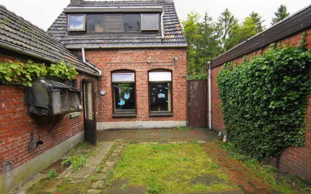 Foto van Westerstraat 45, Huijbergen