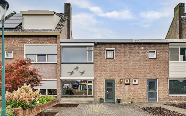 Foto van Lavendelstraat 15, Bergeijk