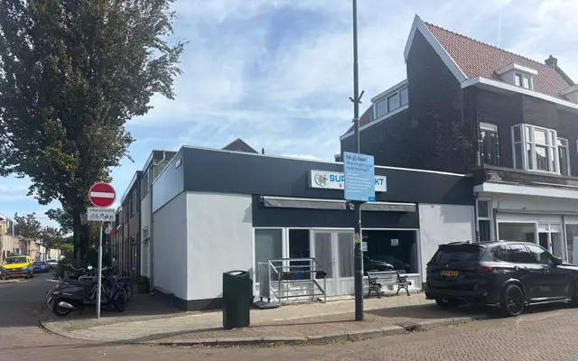 Foto van Groenelaan 52, Schiedam