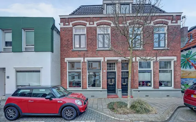 Foto van Soendastraat 19, Enschede