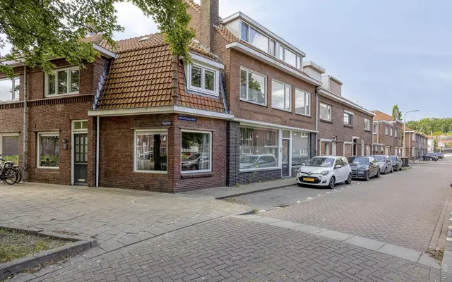 Foto van Vogelplein 3, Tilburg