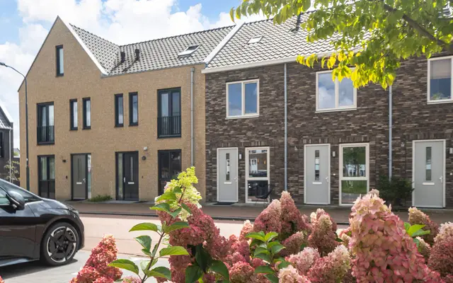 Foto van Waagmeester 76, Veenendaal