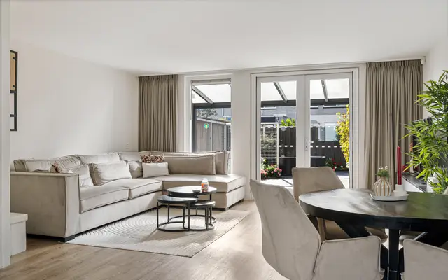 Foto van Hemelsblauw 38, Zoetermeer