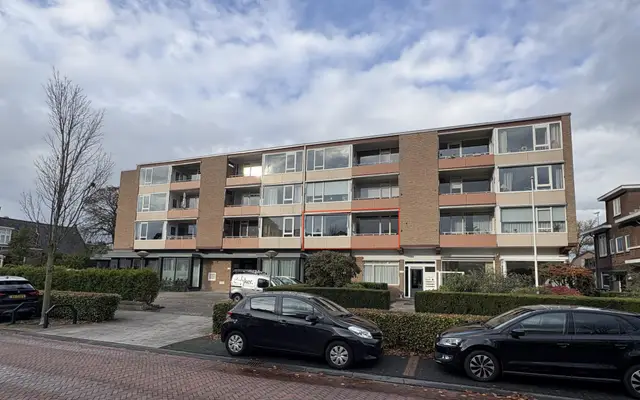 Foto van Stationsweg 11 A, Meppel