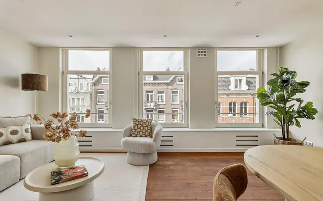 Foto van A.J. Ernststraat 555, Amsterdam