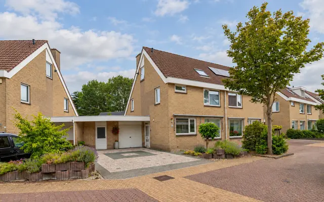 Foto van Van Houtenstraat 27, Naaldwijk