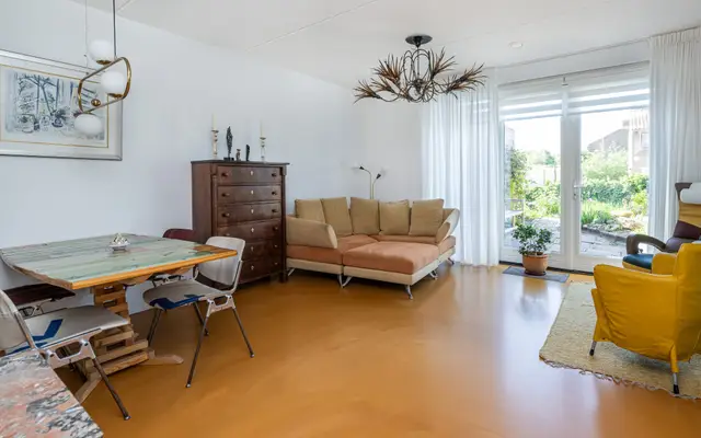 Foto van Oude Boomgaard 24, Herkingen