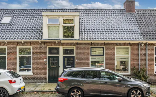 Foto van Looxmastraat 40, Sneek