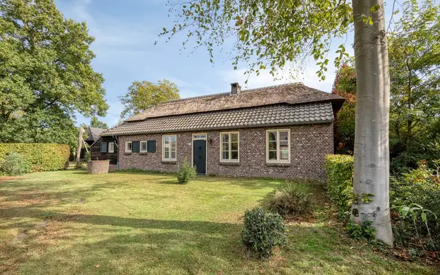 Foto van Keunenhoek 24 A, Budel