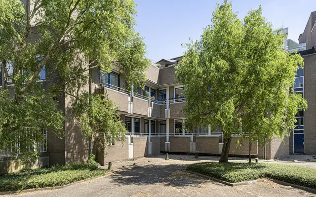 Foto van Vredebest 35, Gouda