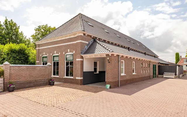 Foto van Dorpsstraat 78, Koekange
