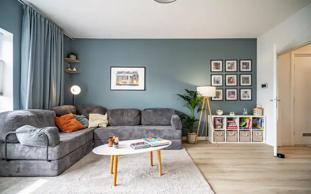 Foto van Wassenaerstraat 18, Voorburg